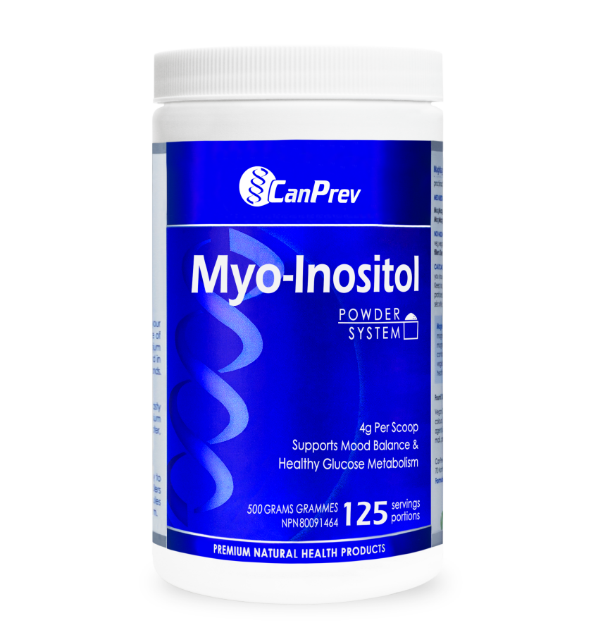 Myo-Inositol