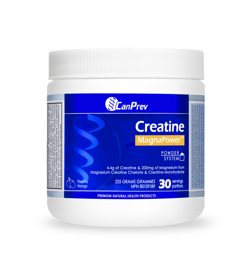 CanPrev Creatine MagnaPower