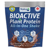 BioActive Plant Protein Chocolate 1kg powder