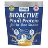 BioActive Plant Protein Vanilla 1kg powder