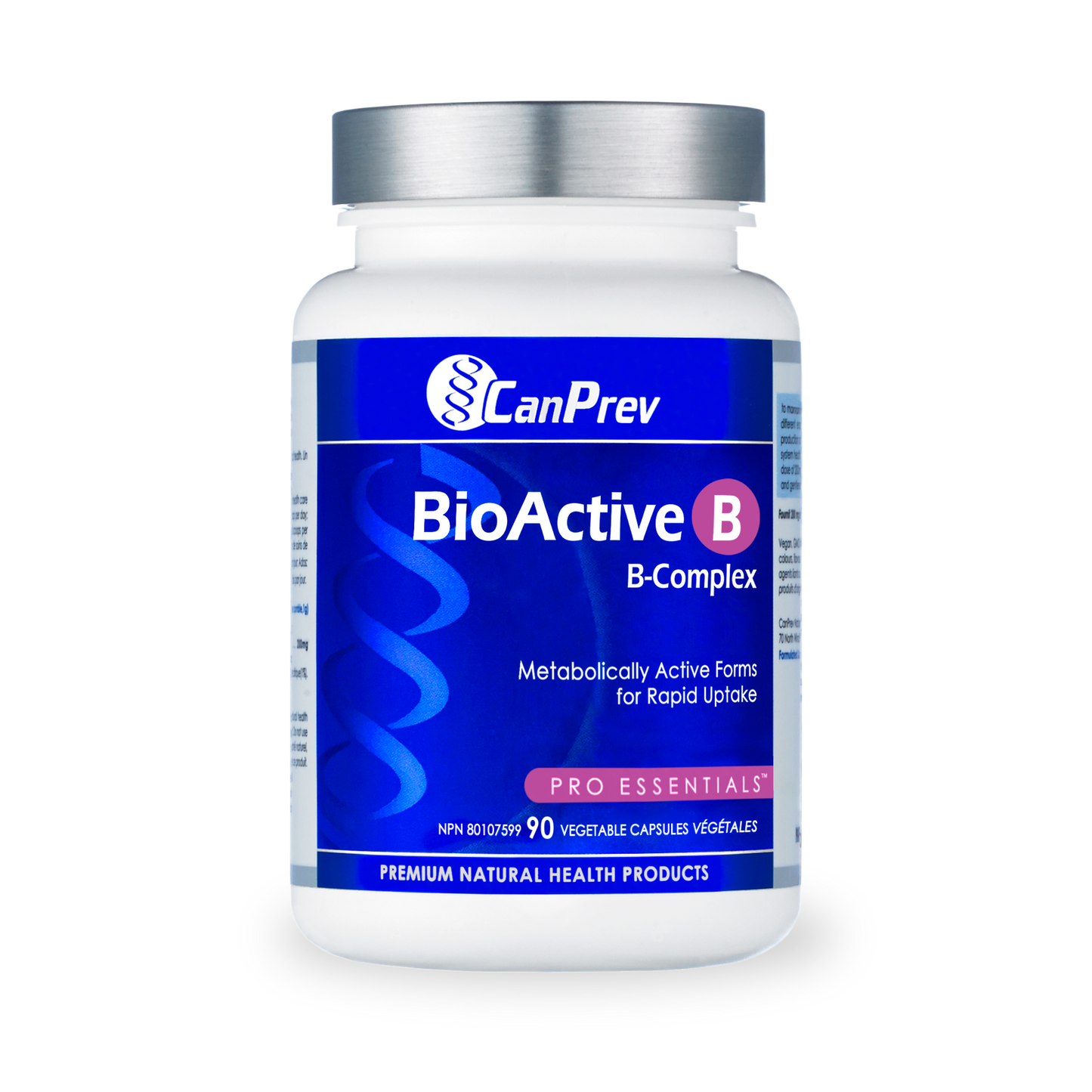 CanPrev Bio Active B