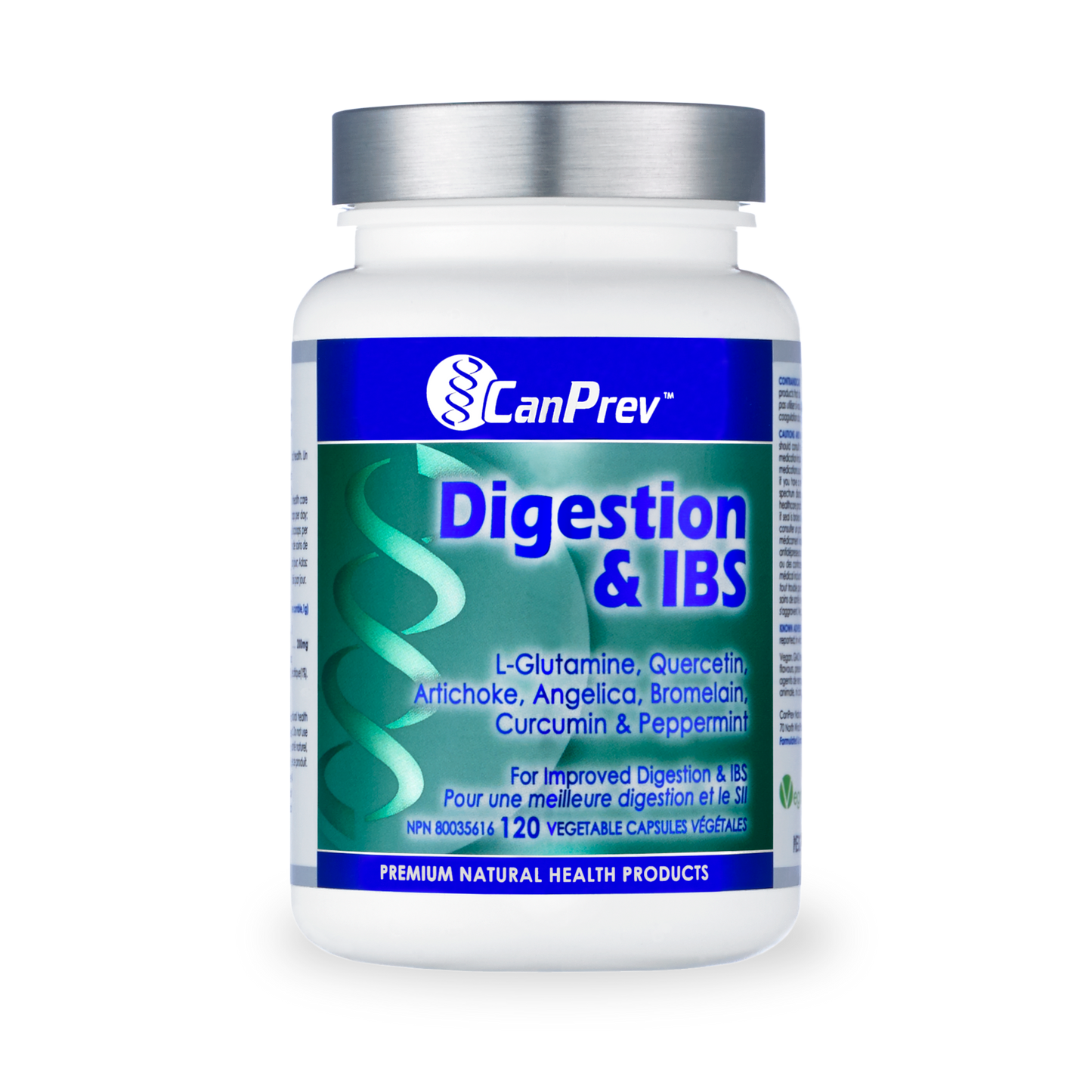 CanPrev Digestion & IBS