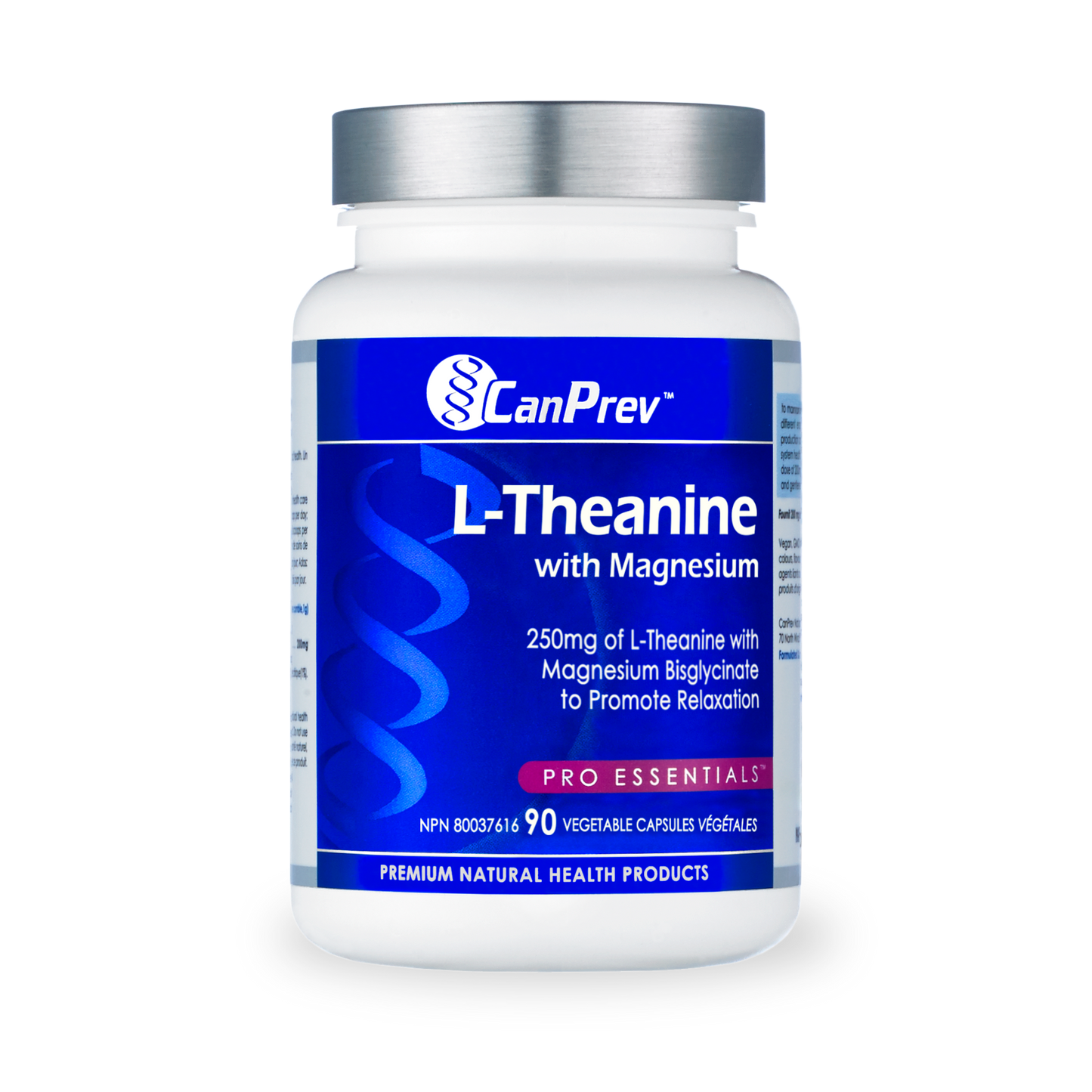 CanPrev L-Theanine