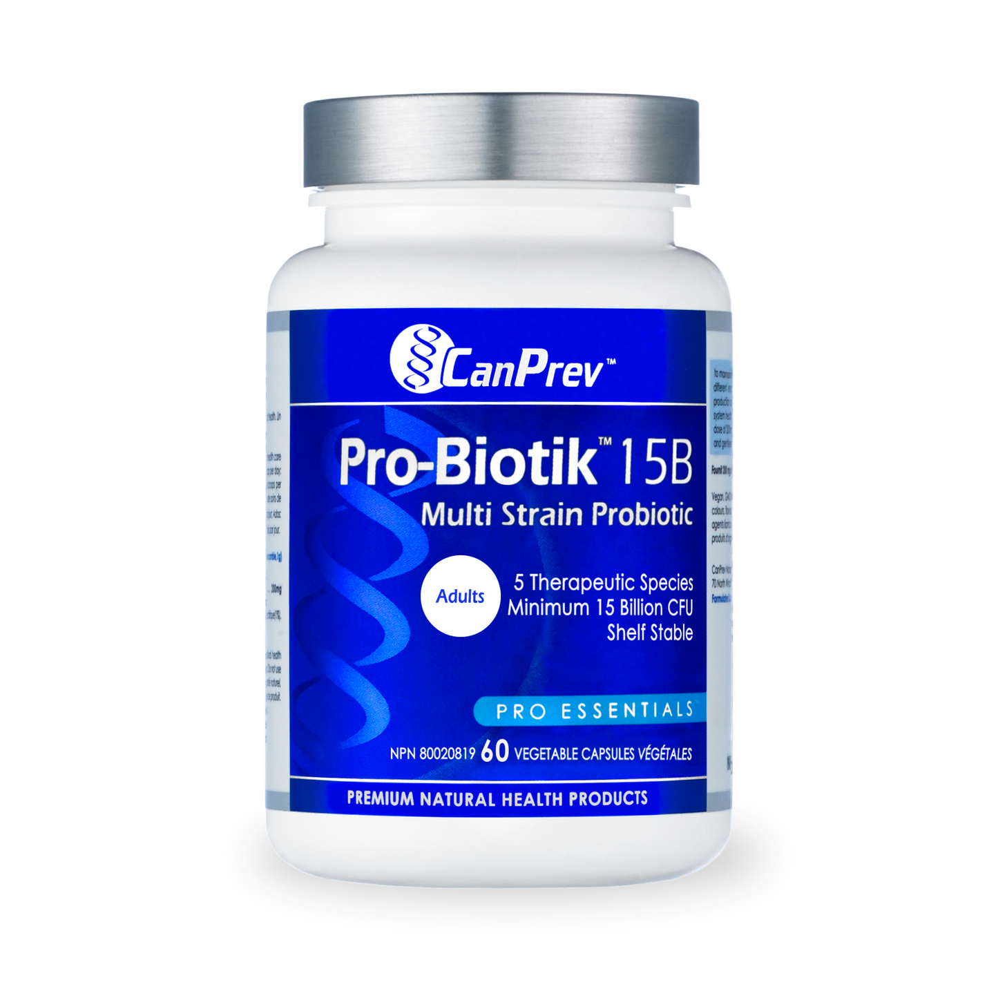 CanPrev Pro-Biotik 15B
