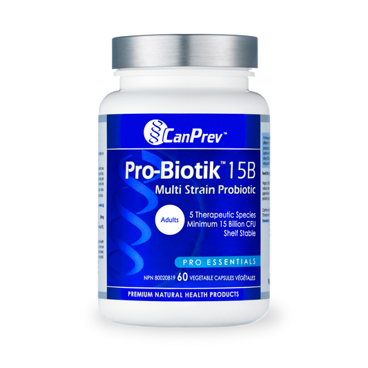 CanPrev Pro-Biotik 15B