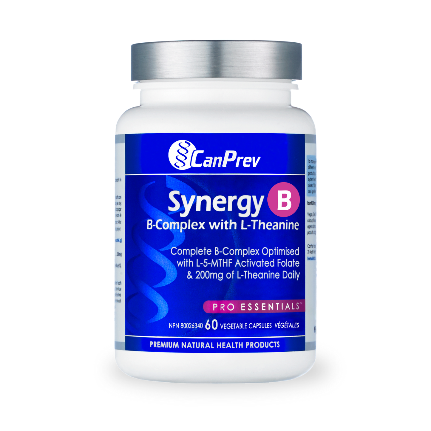 CanPrev Synergy B