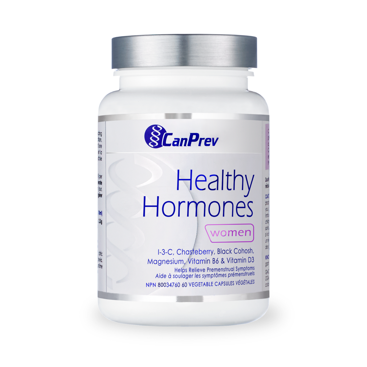 CanPrev Healthy Hormones