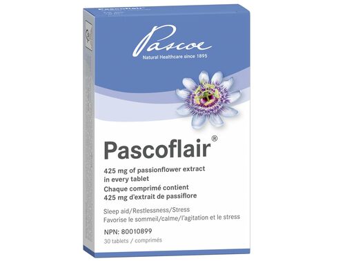 Pascoe Pascoflair