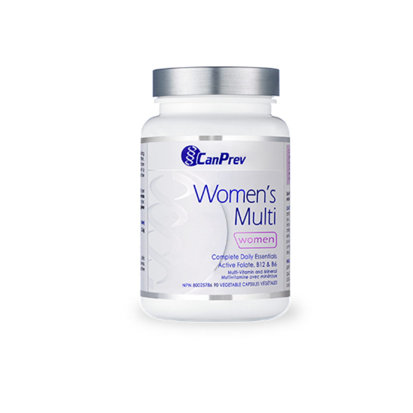 CanPrev Women's Multi