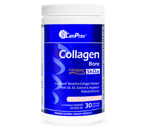 Collagen Bone