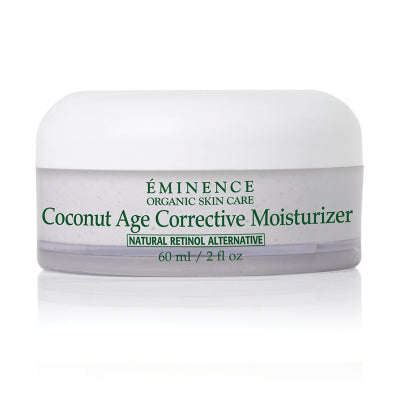 Eminence Organic Coconut Age Corrective Moisturizer