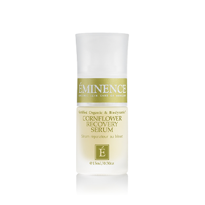 Eminence Organic Cornflower Recovery Serum