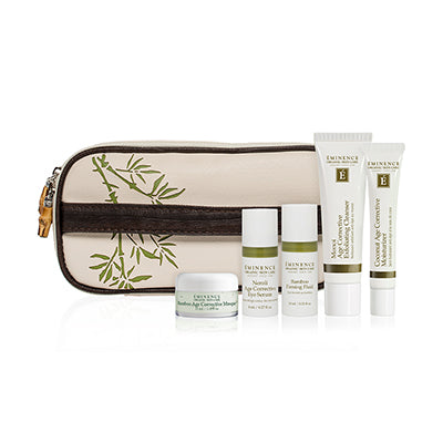 Eminence Organic Age Corrective Starter Set