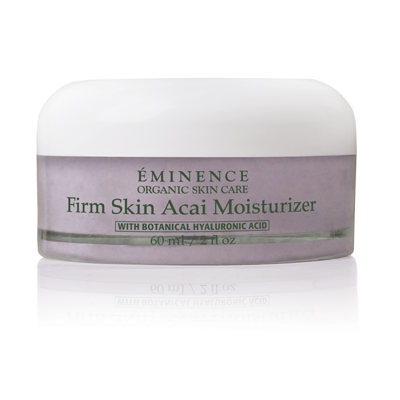 Eminence Organic Firm Skin Acai Moisturizer