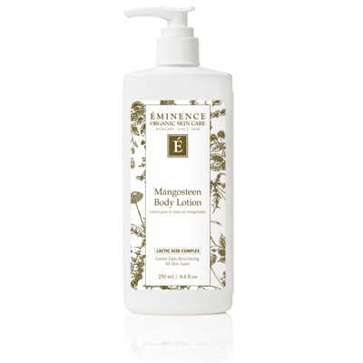 Eminence Organic Mangosteen Body Lotion