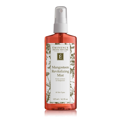 Eminence Organic Mangosteen Revitalizing Mist