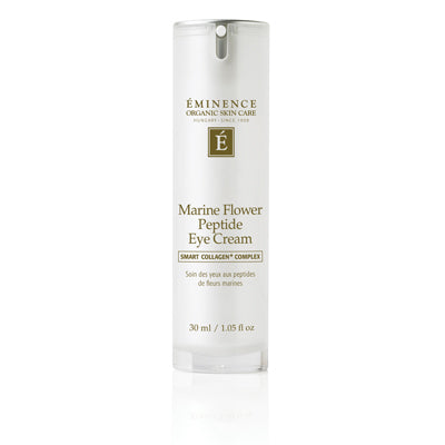 Eminence Organic Marine Flower Peptide Eye Cream