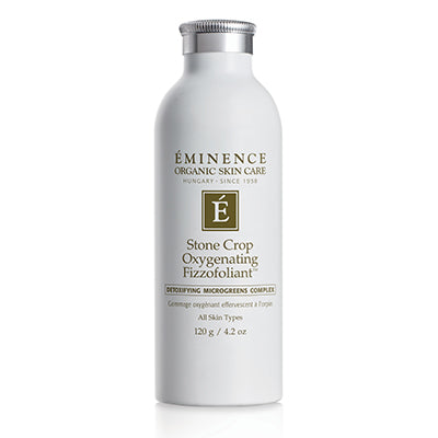 Eminence Organic Stone Crop Fizzifoliant