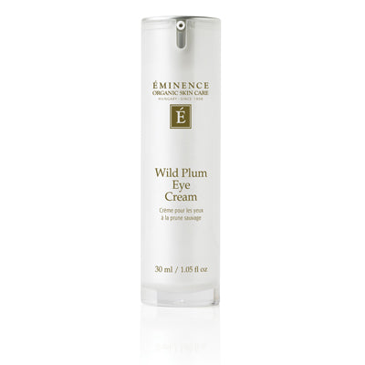 Eminence Organic Wild Plum Eye Cream
