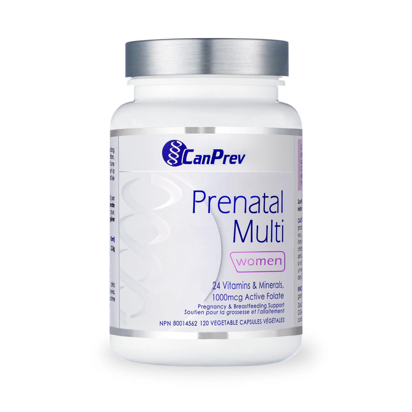 CanPrev Prenatal Multi women