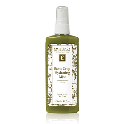 Eminence Organic Stone Crop Hydrating Mist