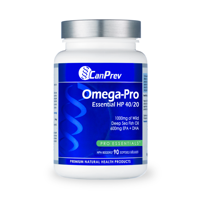 Omega-Pro