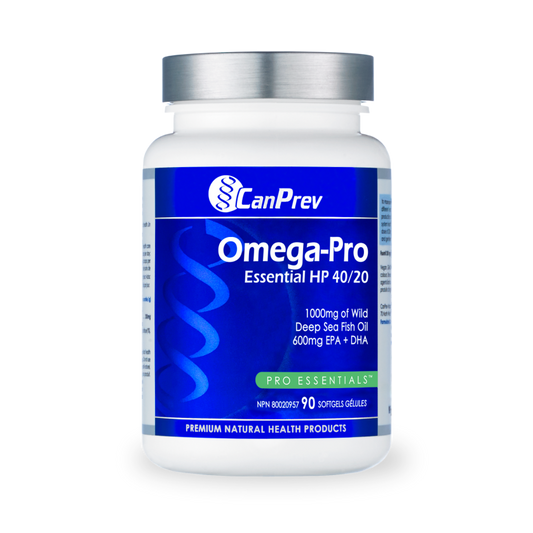 Omega-Pro