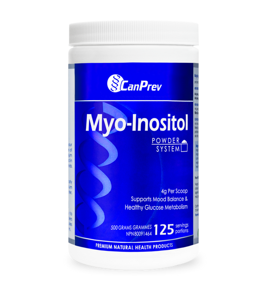 Myo-Inositol