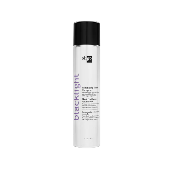 Oligo Volumizing shine spray