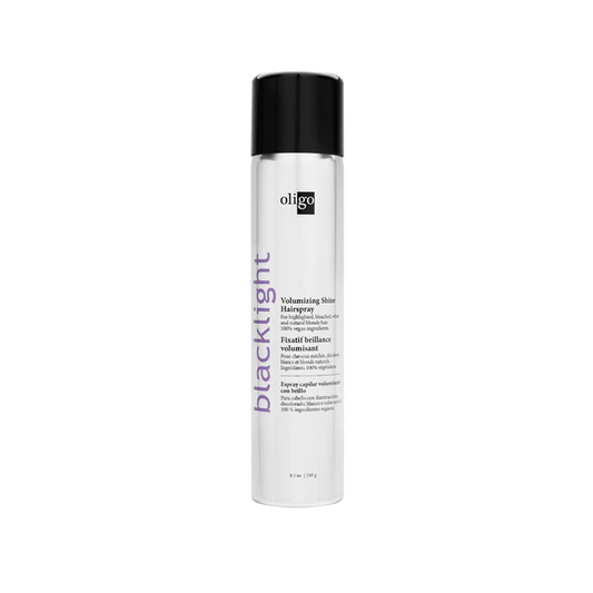 Oligo Volumizing shine spray