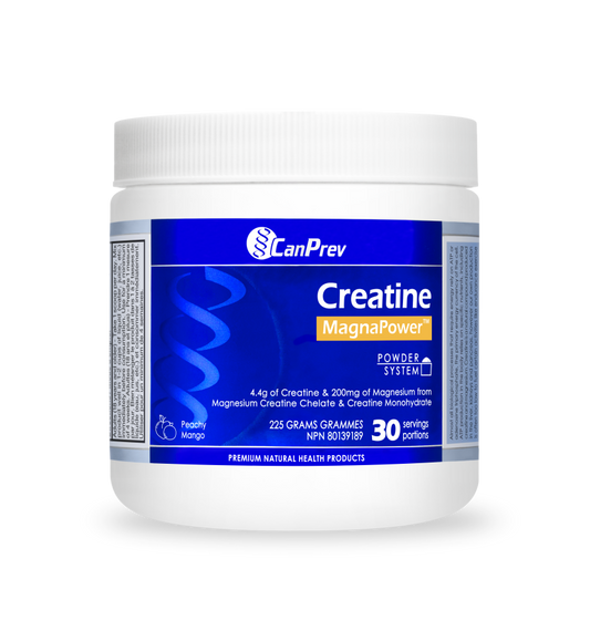 CanPrev Creatine MagnaPower