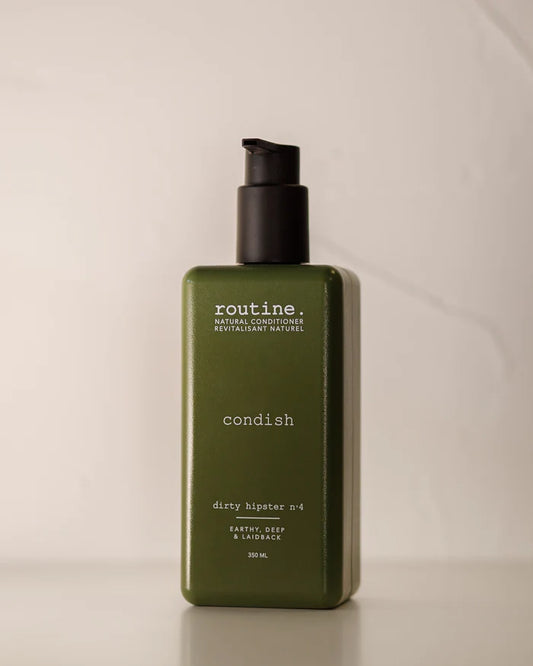 Dirty Hipster No.4 Normalizing Conditioner