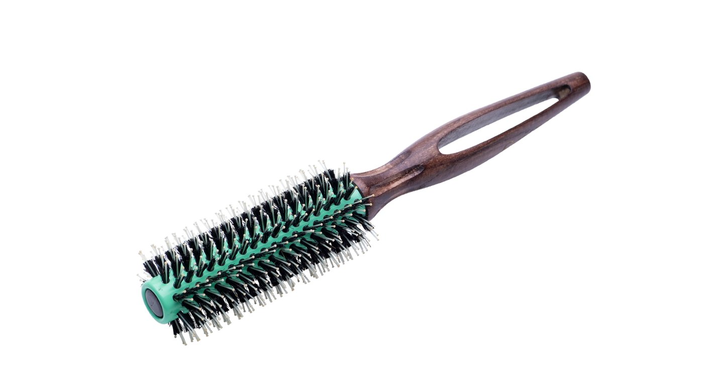 Mint Kaze Round Brush 20mm