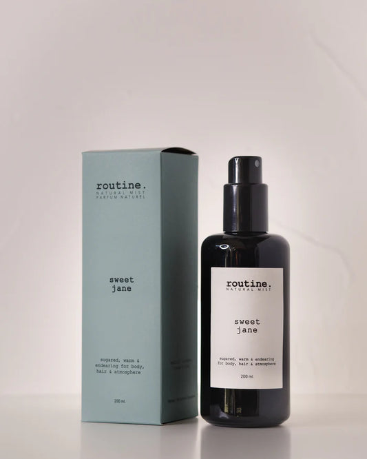Sweet Jane Body, Hair & Atmosphere Mist