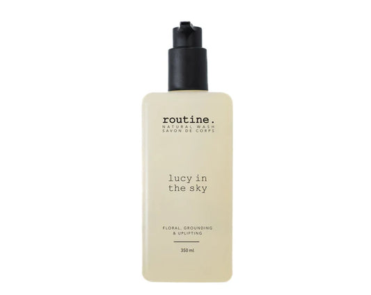 Routine Lucy in the Sky Natural Hand and Body Wash