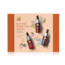 Eminence Essential Serum Trio Gift Set