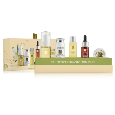 Radiance Renewal Set