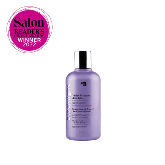 Oligo Violet Shampoo