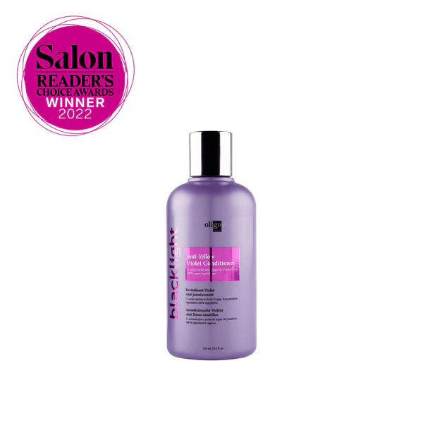 Oligo Violet Conditioner