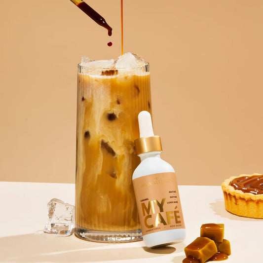 MyCafe Caramel