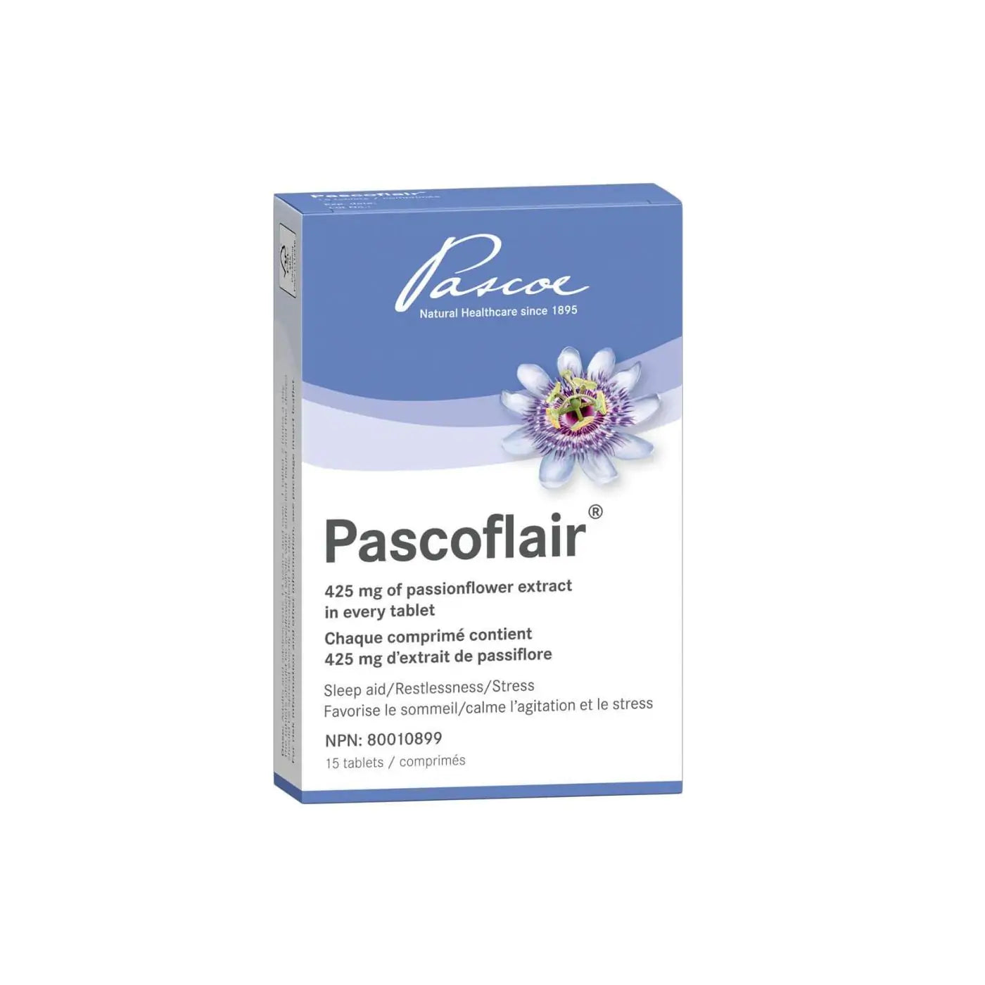 Pascoe Pascoflair 90 tablets