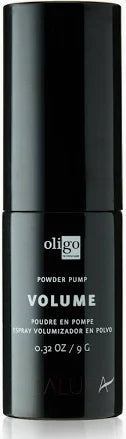 Oligo Powder Pump- Volume