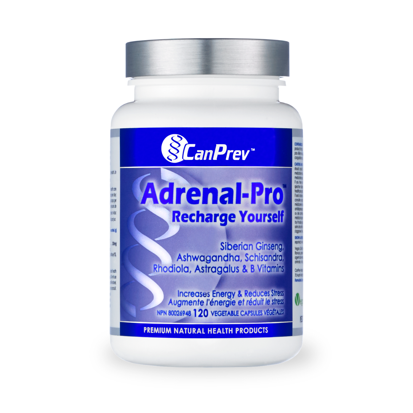 CanPrev Adrenal-Pro