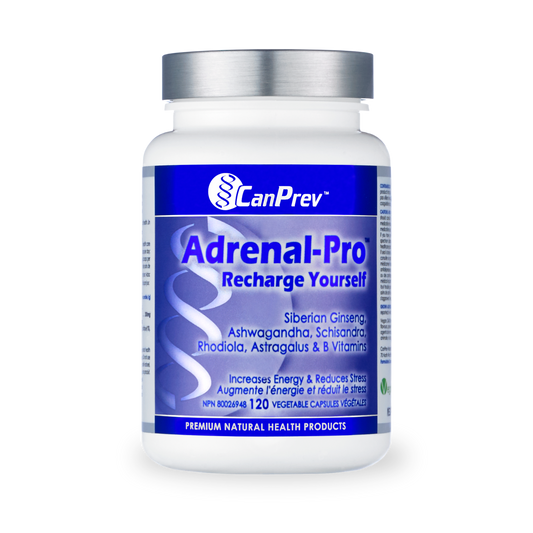 CanPrev Adrenal-Pro