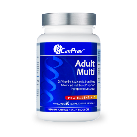 CanPrev Adult Multi