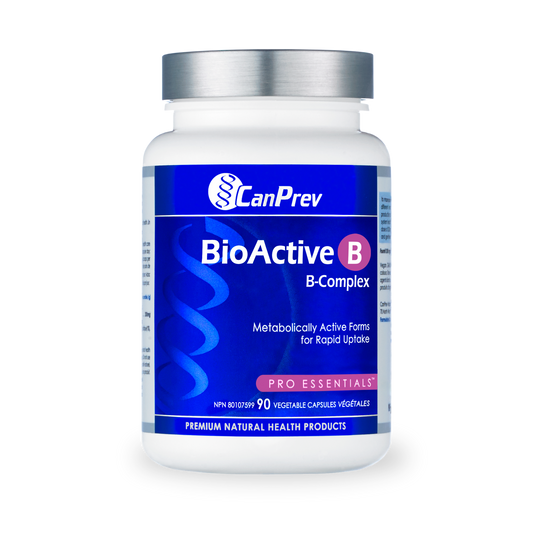 CanPrev Bio Active B