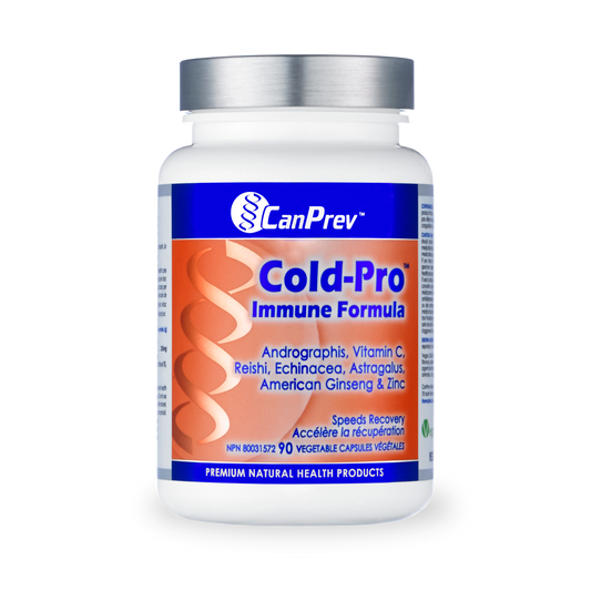 CanPrev Cold-Pro