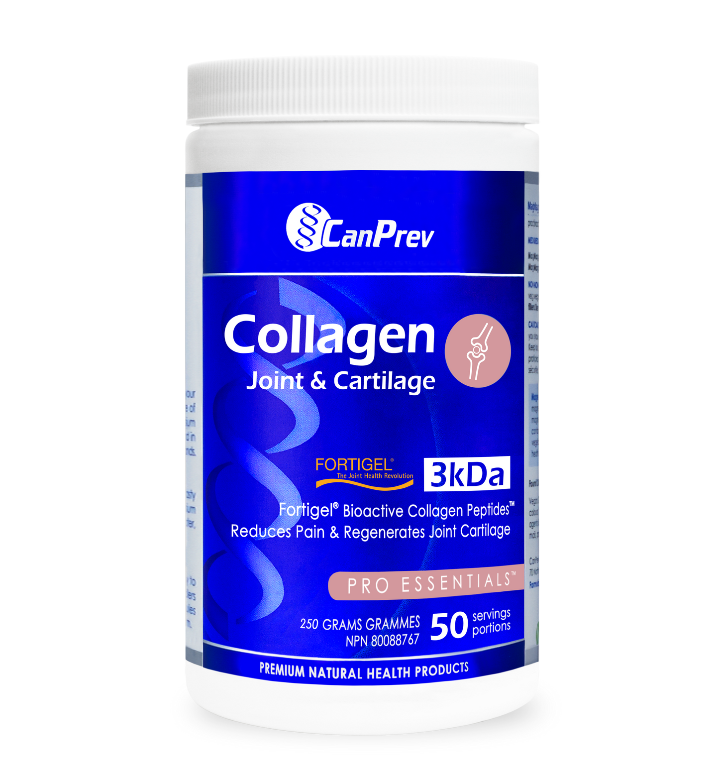 CanPrev Collagen Joint & Cartilage