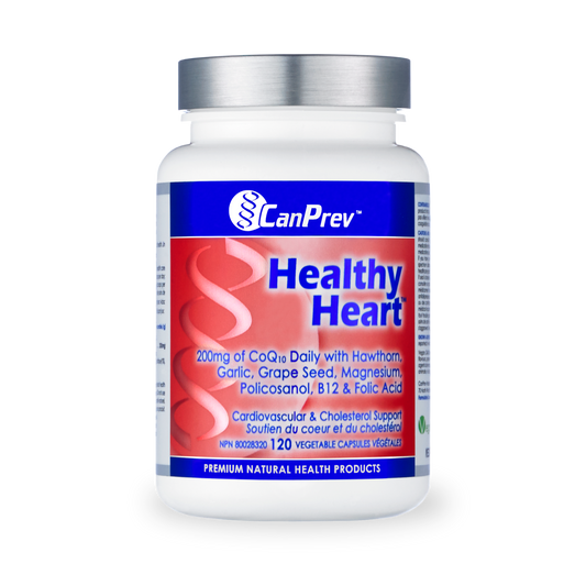 CanPrev Healthy Heart