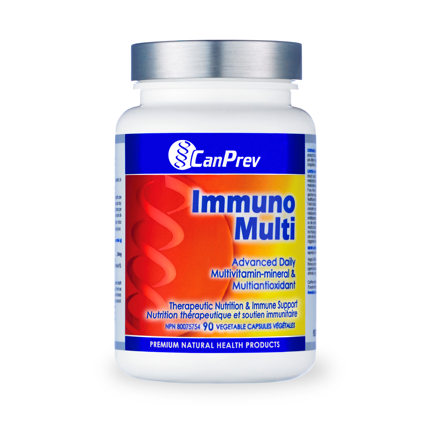 Immunity Boost